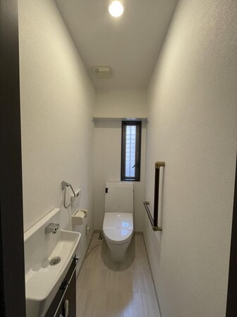 リーベK三鷹の物件内観写真